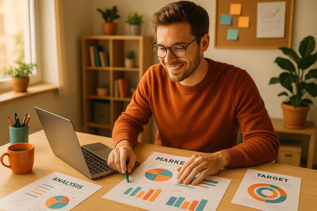 KMU‑Marketing mit kleinem Budget: 10 Best Practices