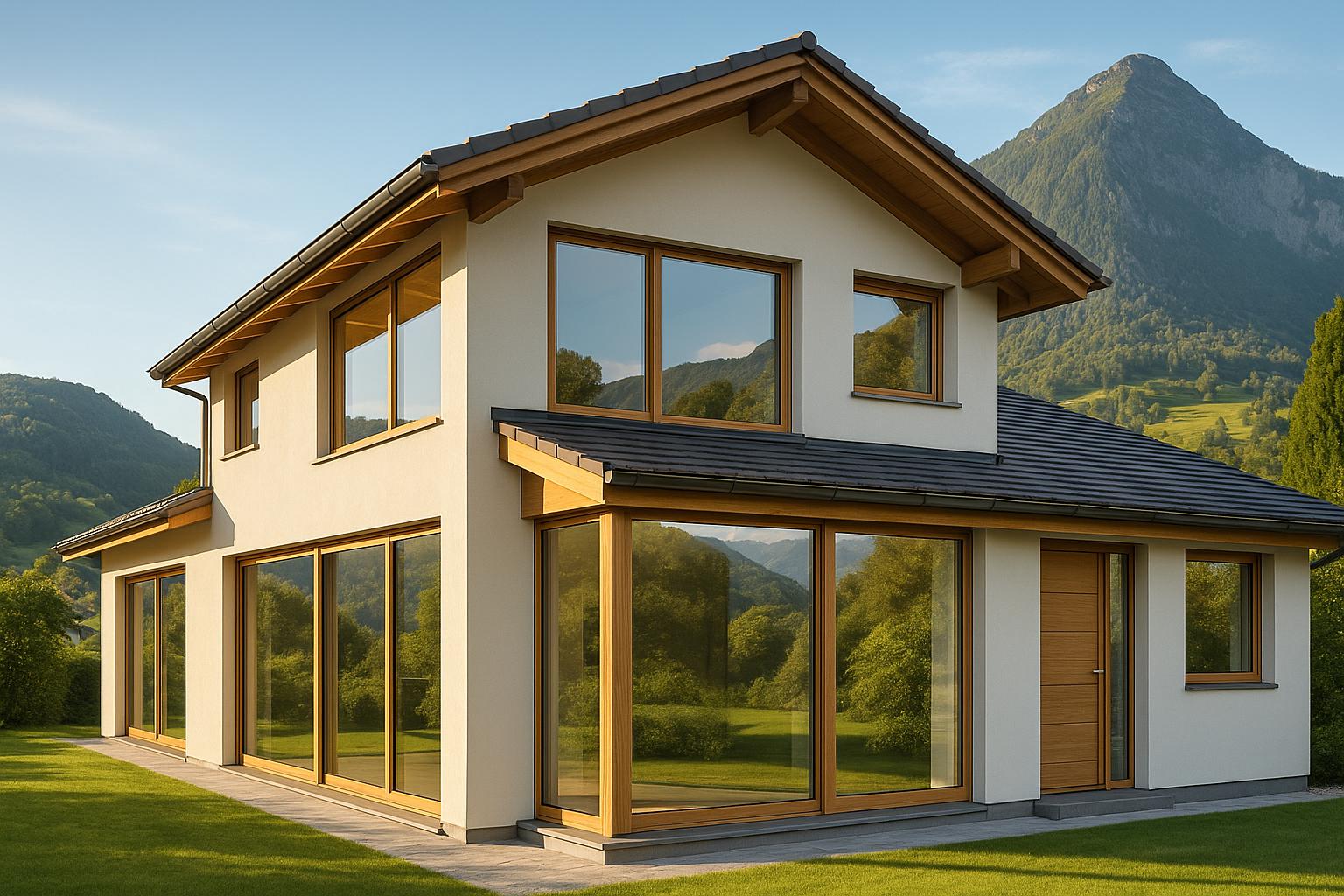 Fenster-Spezialisten Schweiz: Die 20 besten Hersteller & Monteure