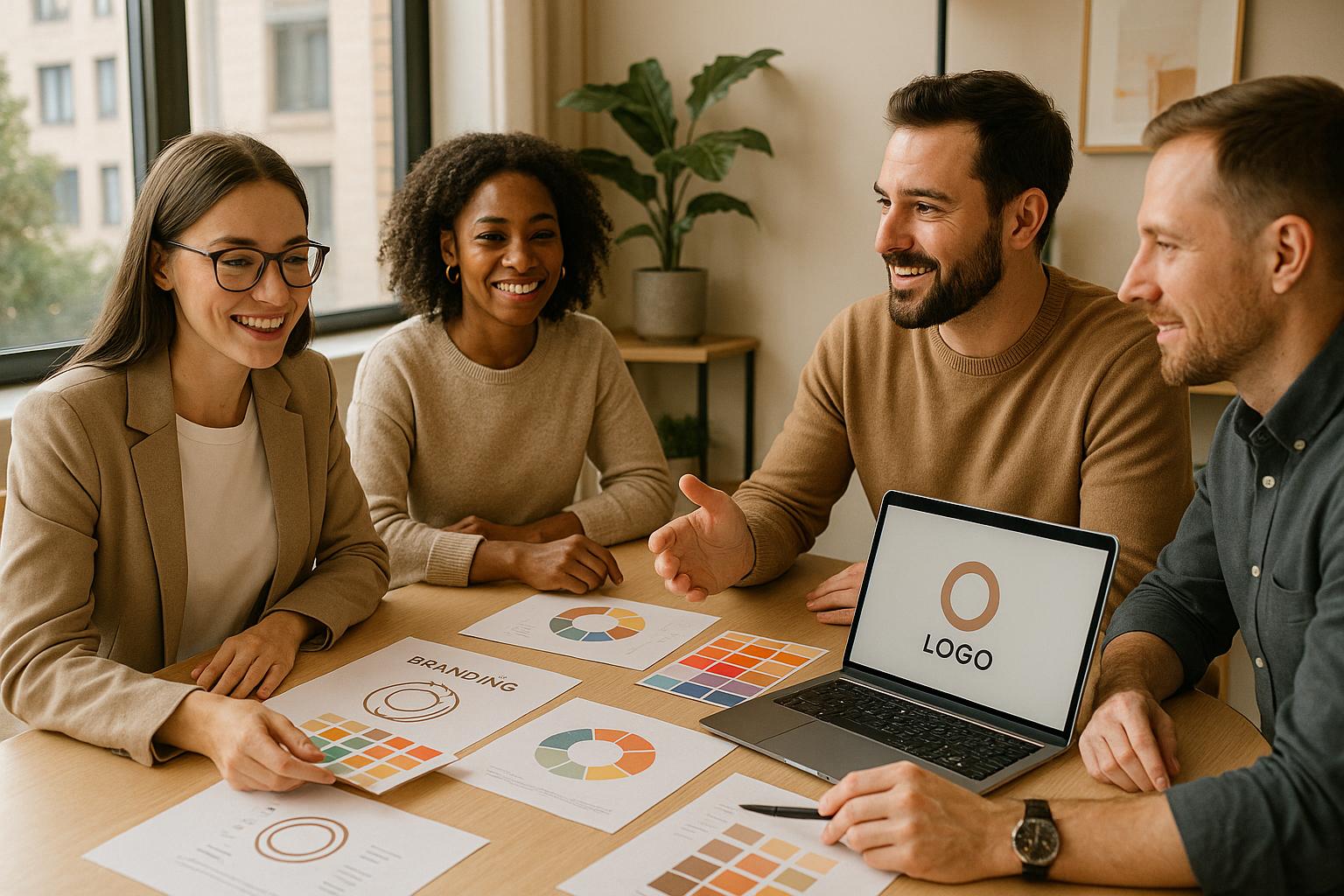 Die besten Branding-Agenturen in der Schweiz