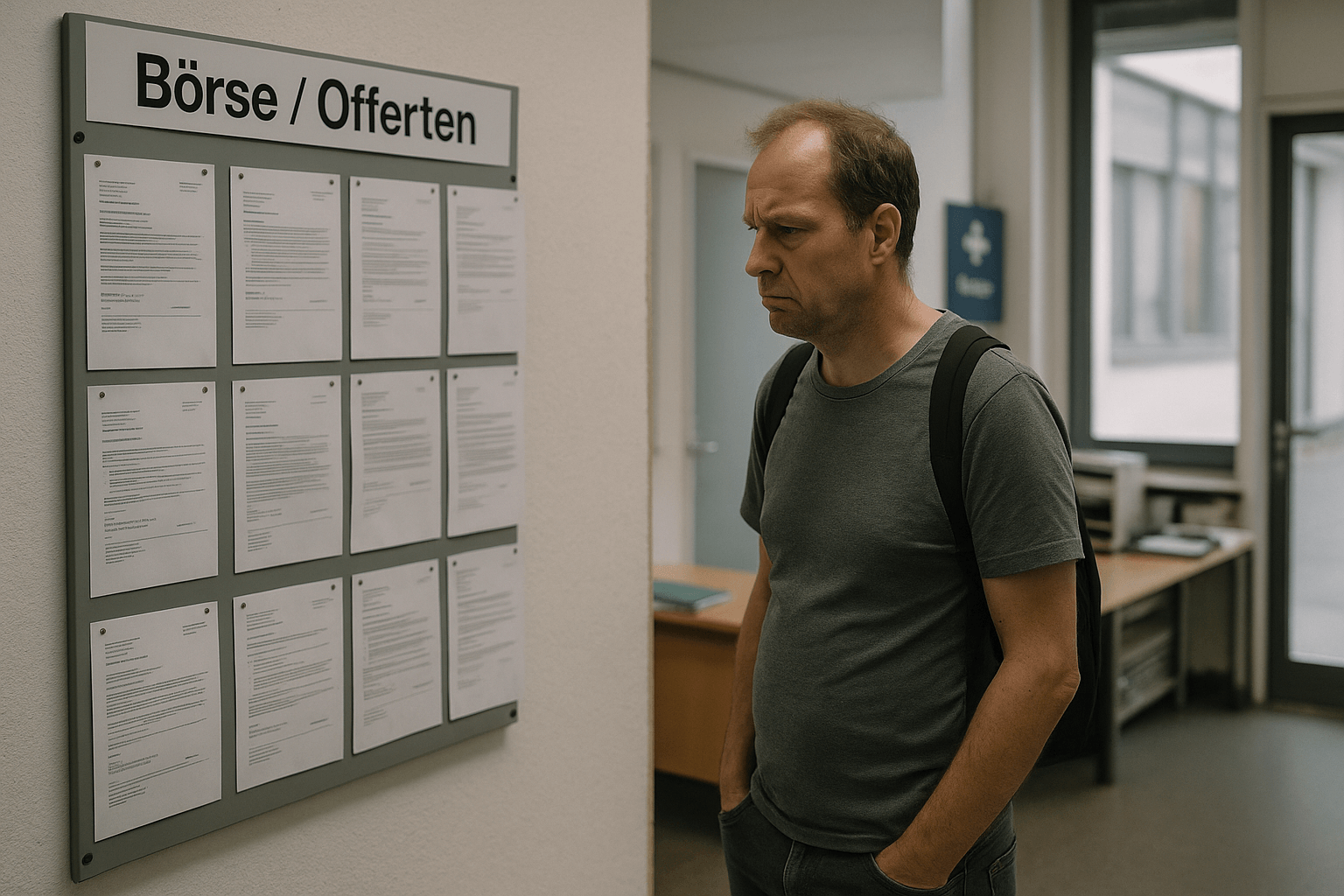 Aargauer Konjunktur stabilisiert sich auf tiefem Niveau