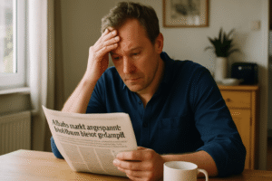 Arbeitsmarkt angespannt: Wachstum bleibt gedämpft