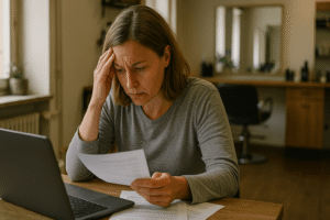 Dreifachbelastung durch SRG und SUISA drückt KMU