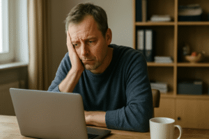 KMU-Pessimismus wächst: Nur 52 Prozent optimistisch