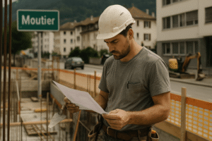 Moutier muss sich an Jura-Mindestlöhne anpassen