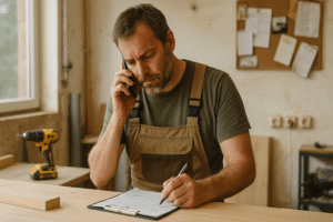 Schweiz sucht 85.000 Fachkräfte im Handwerk