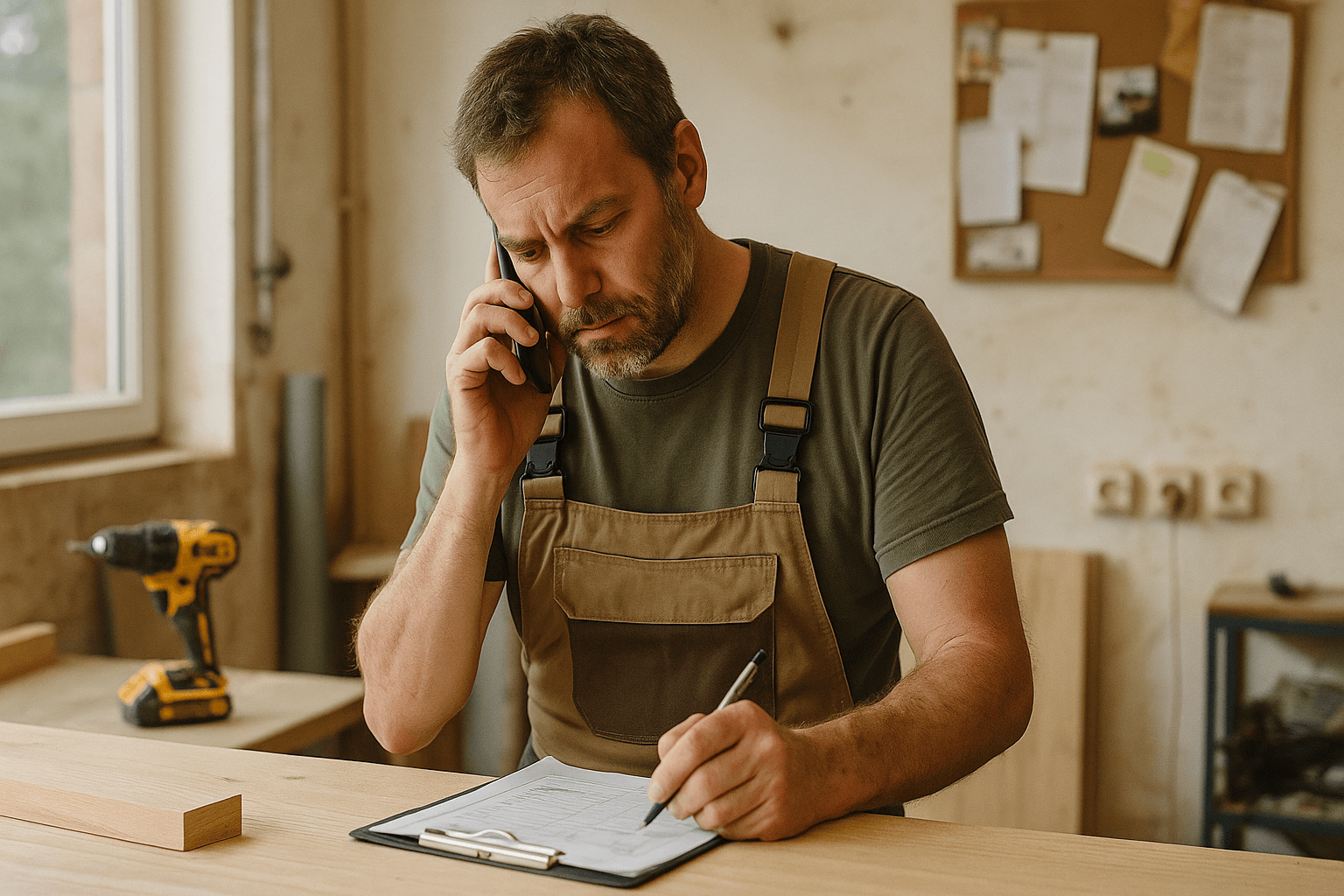 Schweiz sucht 85.000 Fachkräfte im Handwerk