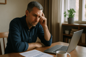 Schweizer KMU werden pessimistischer