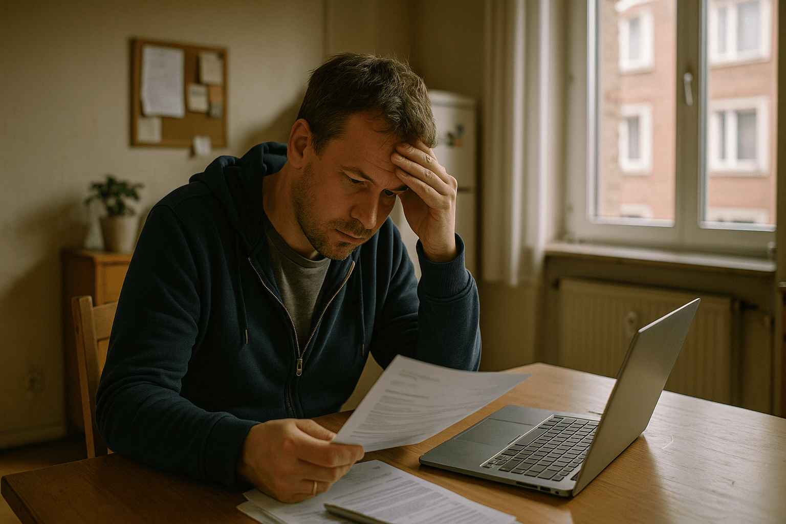 Steigende Mieten erhöhen Betriebskosten der KMU