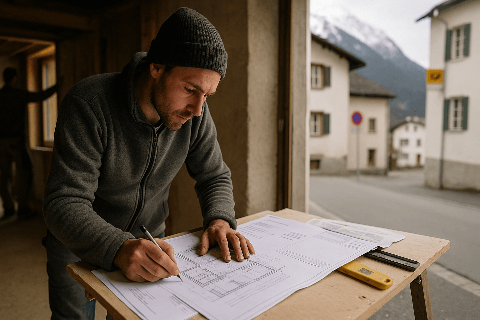 Graubünden erhöht Energieförderbeiträge für 2026