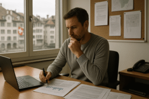 Immobilienfonds erwarten 2026 ruhigeres Jahr als 2025