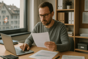 Negative Realzinsen fördern Immobilienfonds und Sachwertinvestitionen