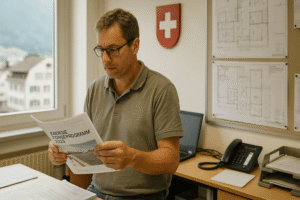 Nidwalden verabschiedet Energie-Förderprogramm 2026