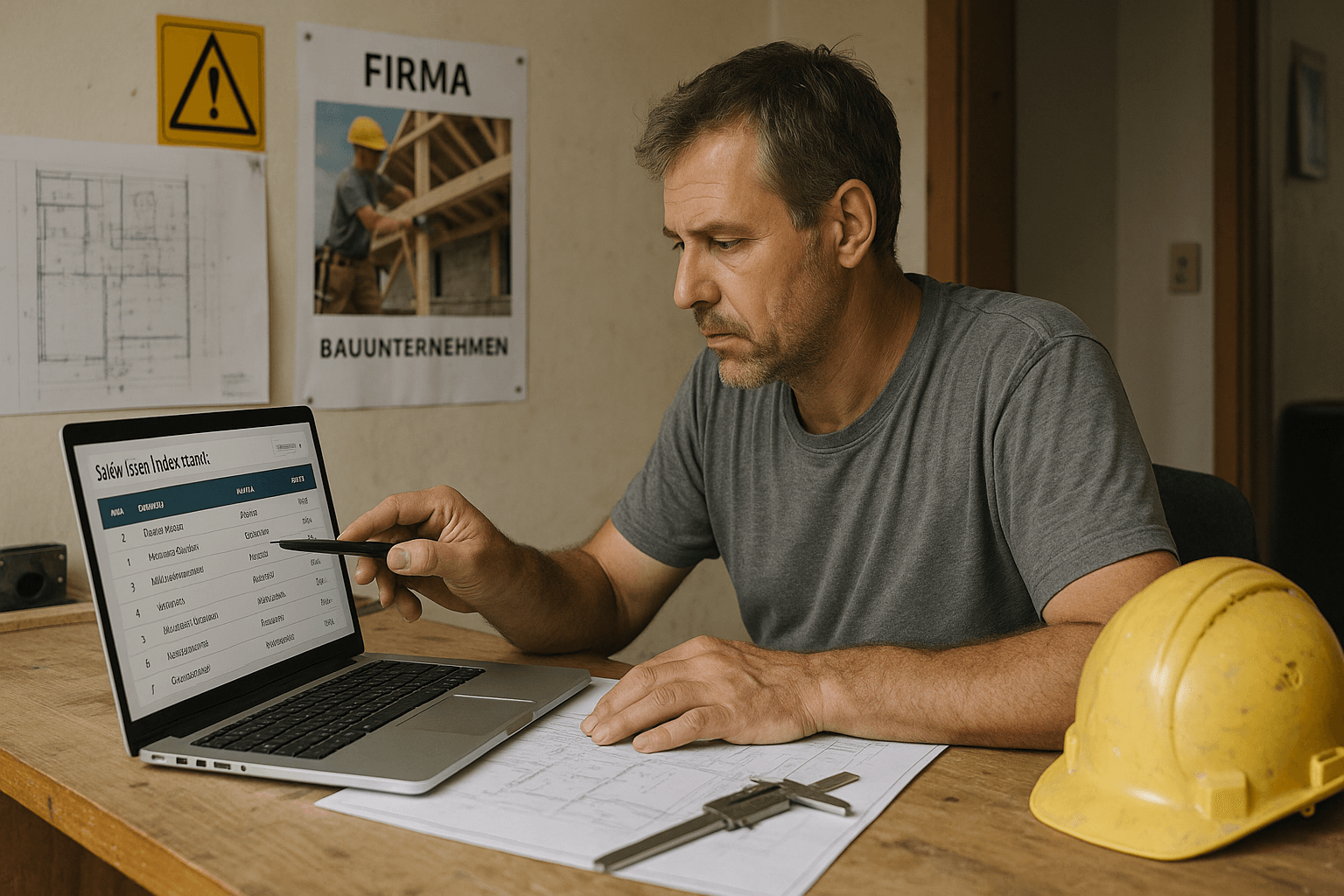 Rankings ersetzen klassische Werbung im Handwerk