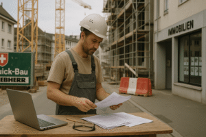 Schweiz verzeichnet Rekordjahr bei Firmengründungen