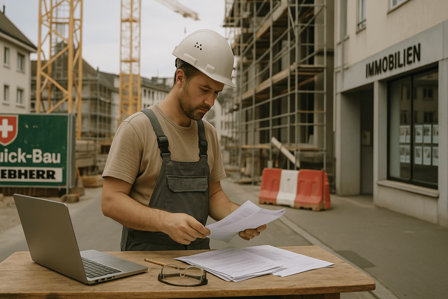 Schweiz verzeichnet Rekordjahr bei Firmengründungen