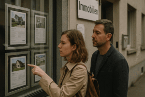 Schweizer Wohnpreise steigen weiter – Neukäufe belebt