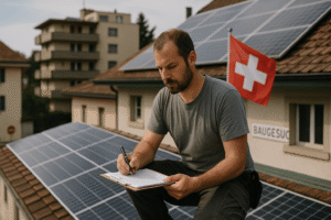 Harmonisierte Mindestvergütungen für PV bis 150 kW