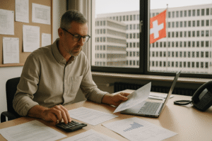 PSP Swiss Property: Gewinn steigt dank Neubewertungen