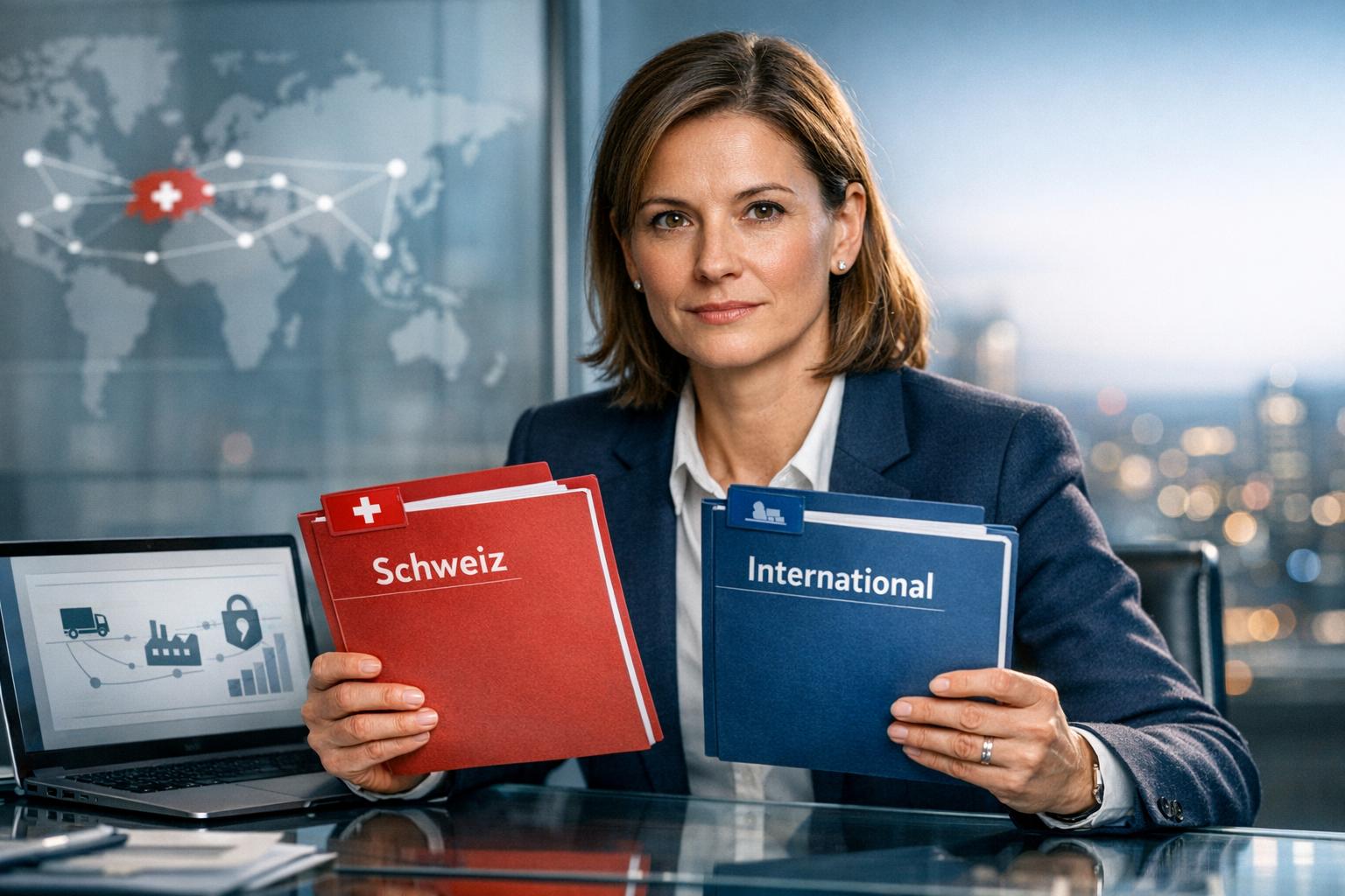 Top-Anbieter für KI-Lösungen in der Schweiz