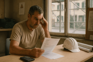 Neue Regeln für Schweizer Baugewerbe 2026