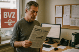 BVZ Holding erhöht Dividende um 67 Prozent