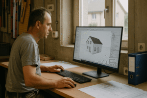 Graphisoft zeigt KI-Innovationen auf digitalBAU 2026