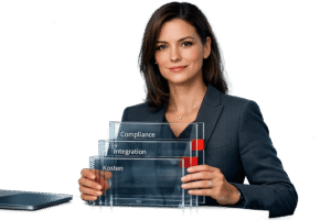 Die besten Anbieter für Vertragsautomatisierung in der Schweiz