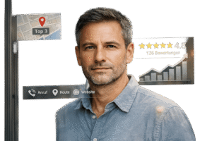 Lokale SEO-KPIs: Was messen und warum