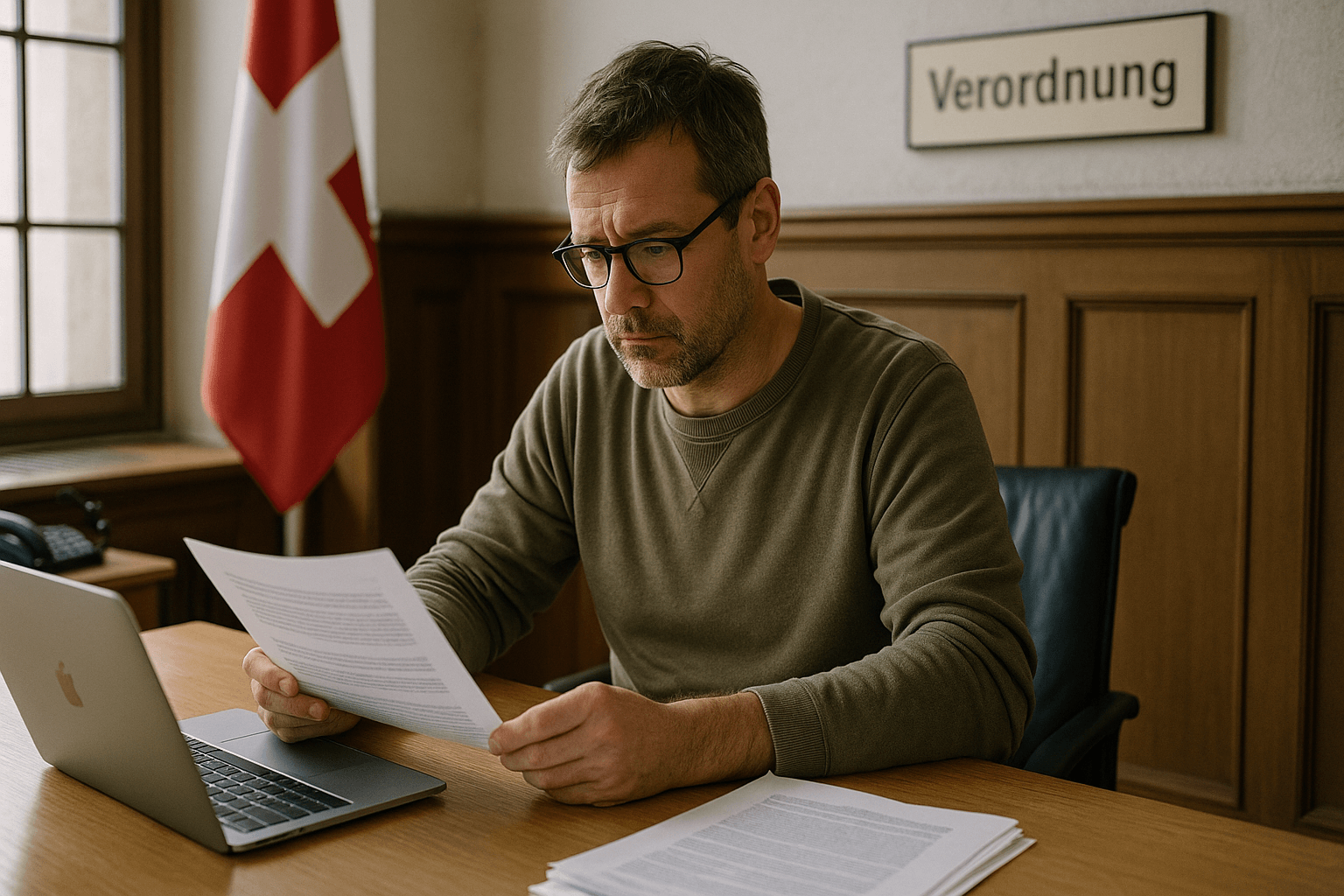 Bundesrat verschärft Holzhandelsverordnung