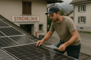 Revidiertes Energiegesetz: Mindestvergütungen ab Januar