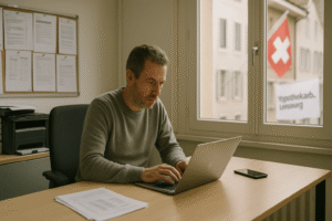 Helvo startet KMU-Banking-Plattform mit Hypothekarbank Lenzburg