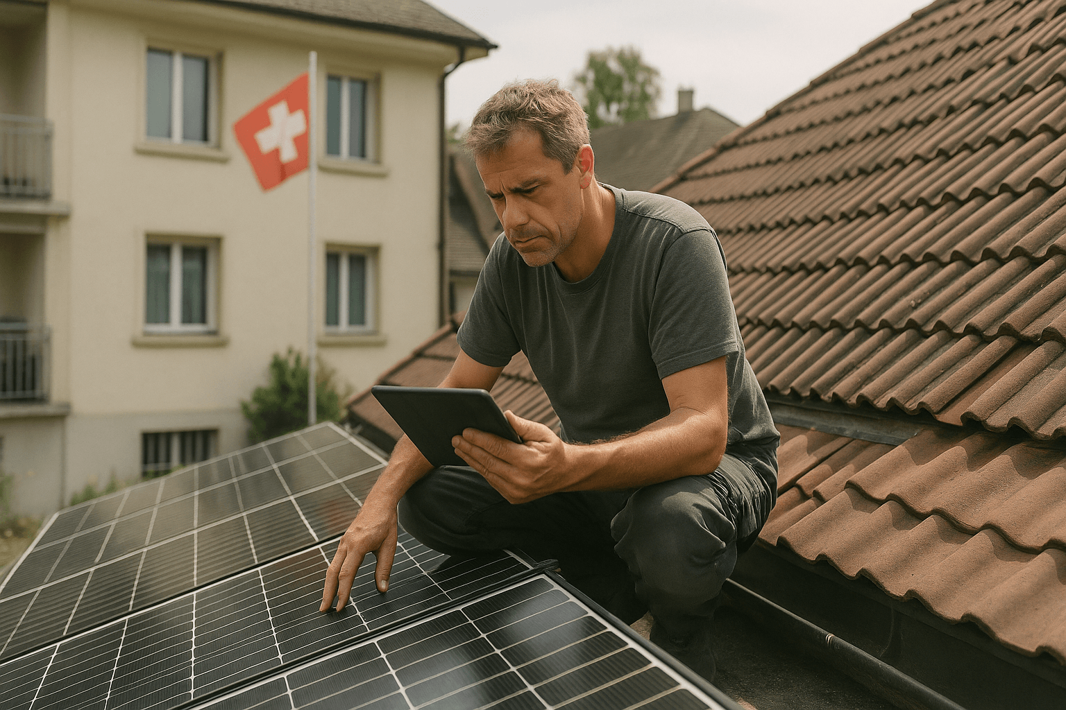 Neue Vergütungsmodelle für Solarstrom ab 2027