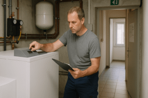 Luzern verschärft Heizungsregeln für erneuerbare Systeme