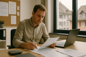 Tiefe Schweizer Zinsen entlasten Unternehmen und Finanzierung