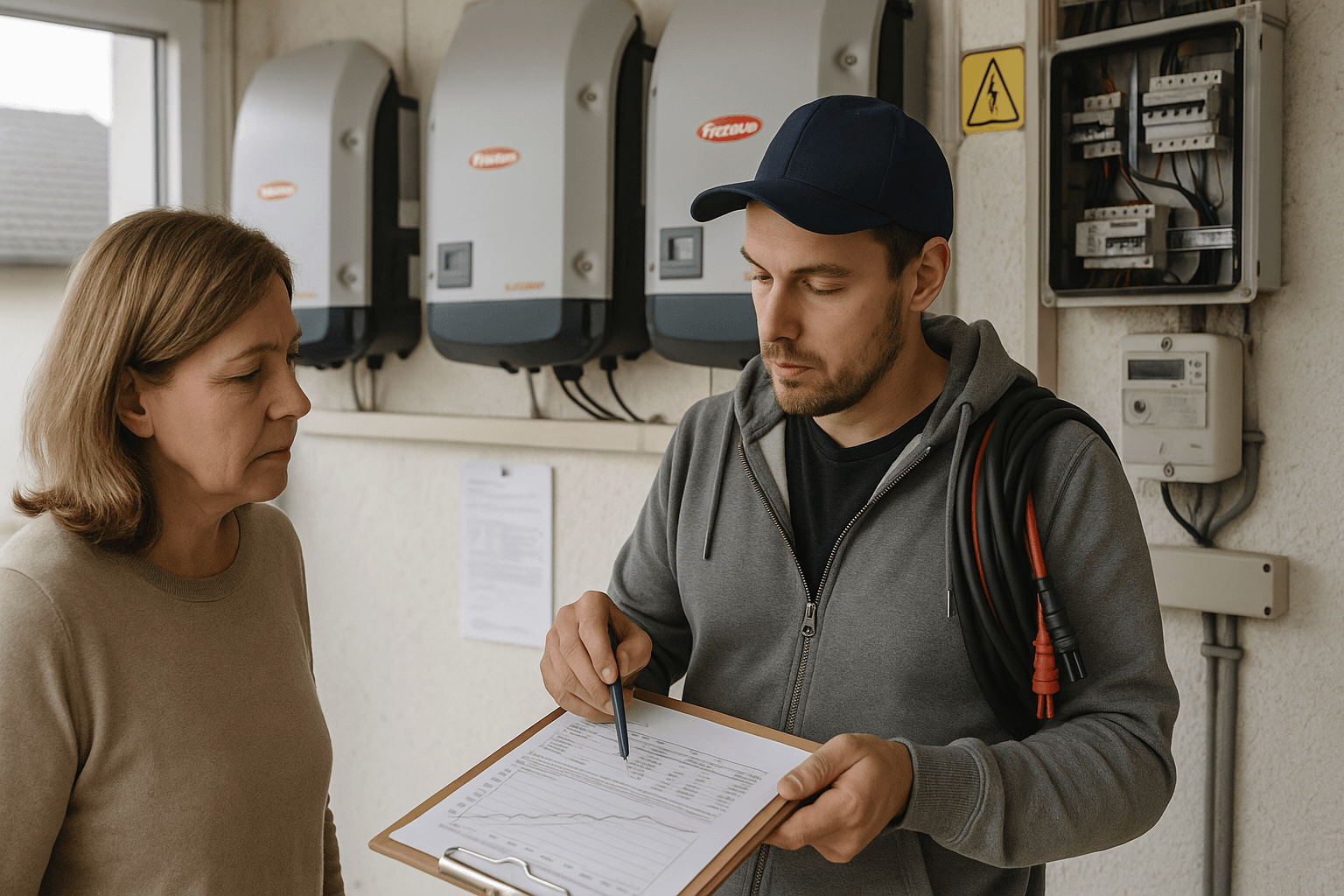 Schweiz koppelt Solarstrom-Vergütung an Marktpreise