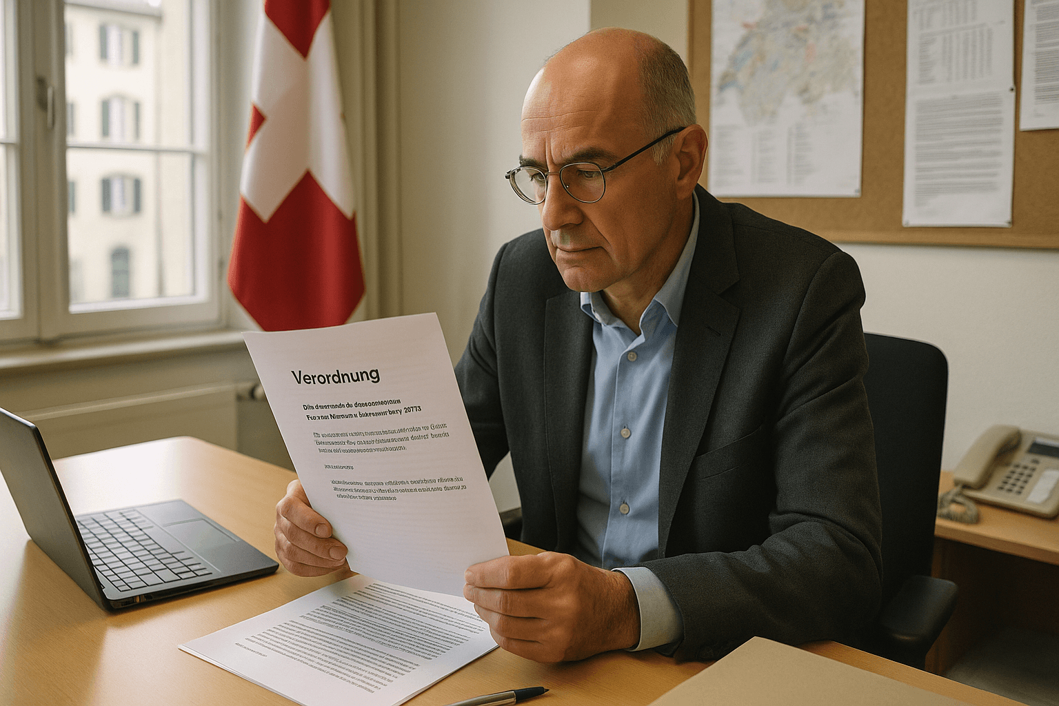 Bundesrat verschärft Klimaschutz-Verordnung ab November