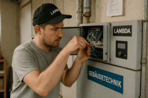 LAMBDA-Integration: Mehr Energieeffizienz und Kundennähe