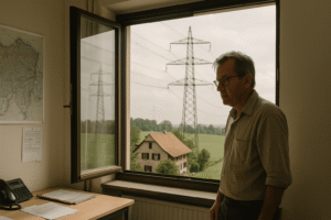 Parlament einigt sich auf Elektrizitätsrecht-Revision