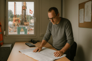 St. Gallen prüft neuen Anlauf für Geothermie
