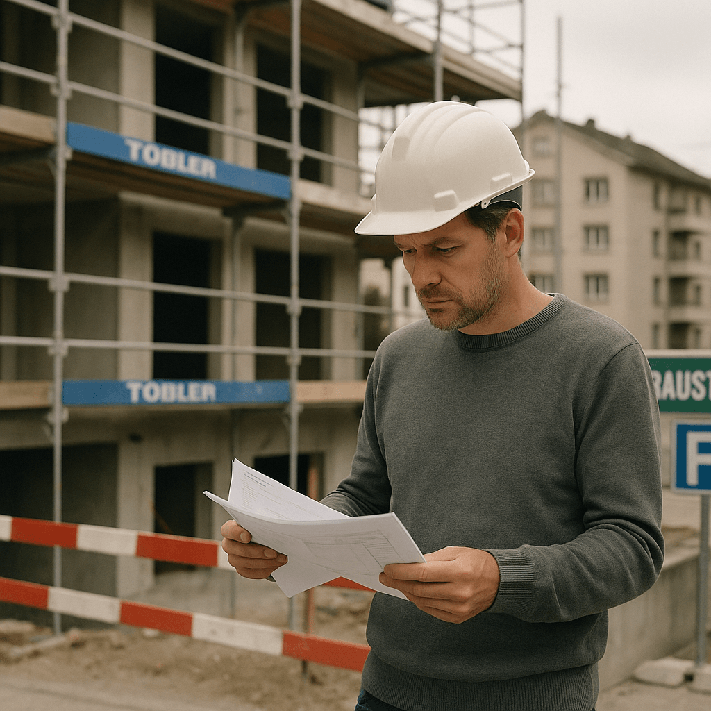 Zürich lockert Baubestimmungen ab November 2026