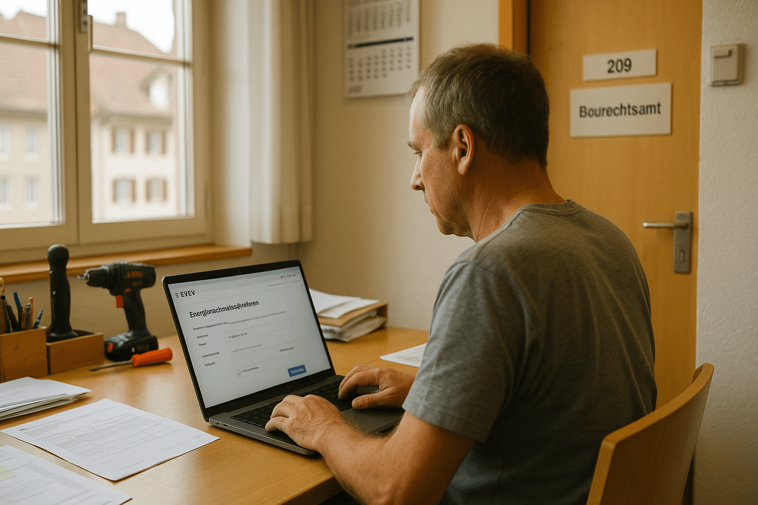 Appenzell Innerrhoden: Energienachweise digital über EVEN