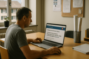 Kanton Glarus: Baugesuche vollständig digital möglich