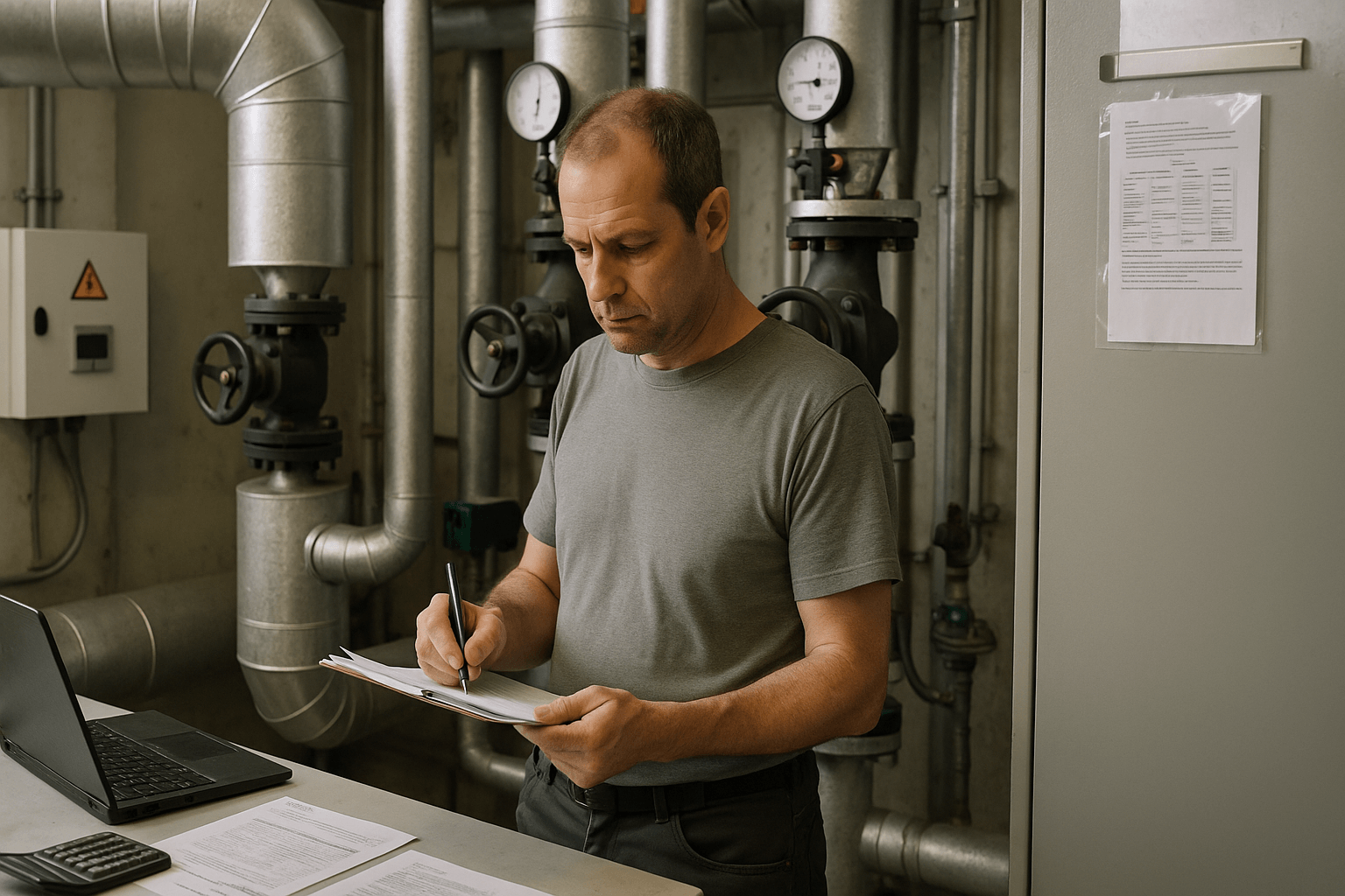 Neues Energiegesetz: Strengere Vorgaben für Grossverbraucher