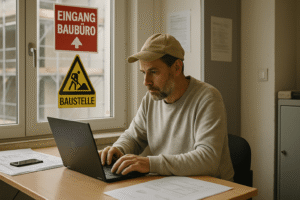 Schweizer Kantone digitalisieren Baugesuchsprozesse